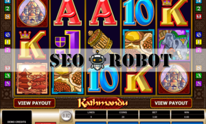 Pembahasan Link Alternatif Dari Situs Slot Online