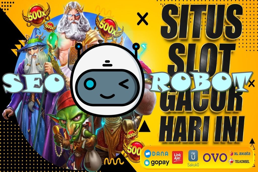 Fitur Fitur Unggulan Di Situs Online Slot